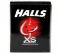 HALLS XS